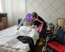 동부케어복지센터