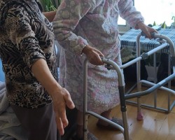 동부케어복지센터