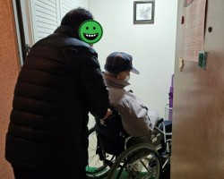 동부케어복지센터