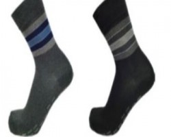 4DM-203 (검정, 진회색)