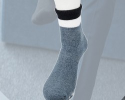 YH-201 (남성양말) 겨울용